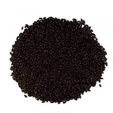 Roasted Barley Weyermann